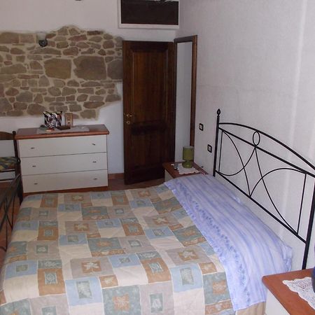 Agriturismo Il Pozzo Campagnatico Номер фото